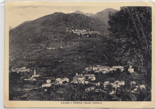 C6407 laino ponna valle - c6407-laino, e