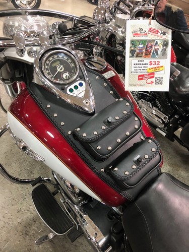 Kawasaki vulcan nomad drifter - vulcan, nomad/drifter