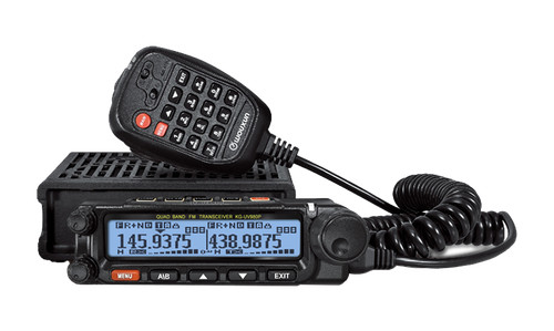 Wouxun uv980p radio - wouxun,
