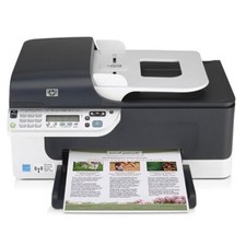 Hp officejet J4680 stampante multifunzione a colori A4
