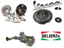 KIT MODIFICA CILINDRO DR 102CC