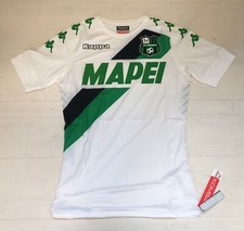 7279 KAPPA SASSUOLO MAGLIA