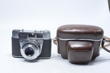 Kodak Retinette 1B, 45mm f2.8