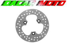 Disco freno posteriore SYM	JOYRIDE EVO I	200	2009 2010 2011 2012 2013 2014