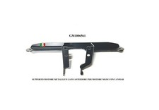 TRAVERSA ANTERIORE SUPPORTO