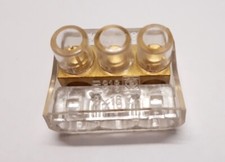 MORSETTO ELETTRICO ISOLATO A