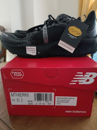 Scarpe uomo new balance - new,
