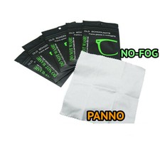 SET 5 PANNI ANTI APPANNAMENTO