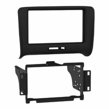Metra 95-9114B Double DIN Dash