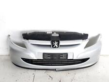 7401S6 PARAURTI ANTERIORE PEUGEOT 307 2.0 D 79KW 5M 5P (2003) RICAMBIO USATO LEG