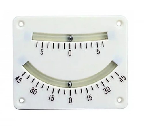 Inclinometro plastica con - inclinometro,