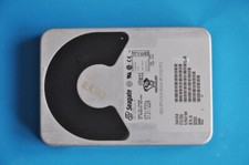 VINTAGE Hard Disk HDD Seagate