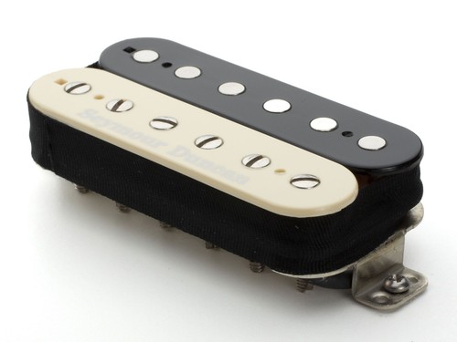 Seymour duncan trembucker - seymour,