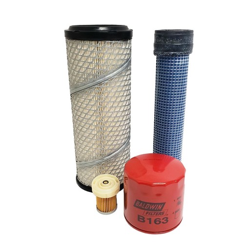Cfkit kit filtro servizio - kit,