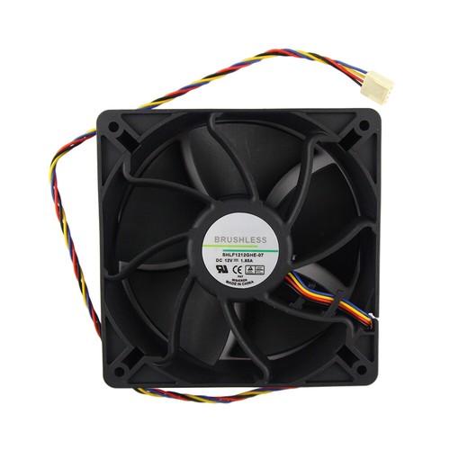 Ventilatore 6500 giri - /min, per