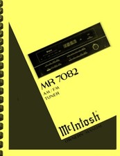 McIntosh MR 7082