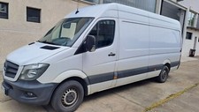 Mercedes Sprinter 316cdi Long tetto alto