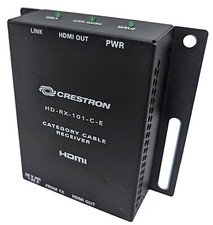 Crestron HD-RX-101-C-E