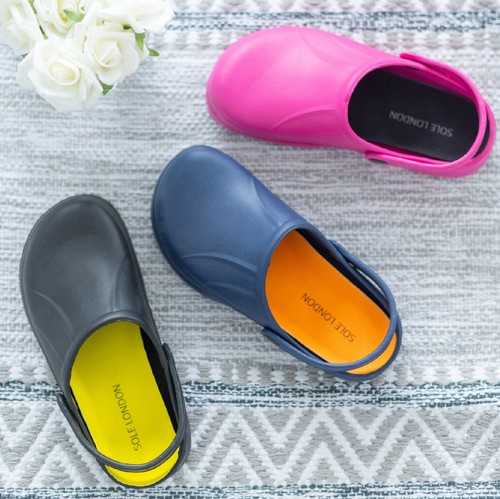 Sandali mule donna slip - sandali, on