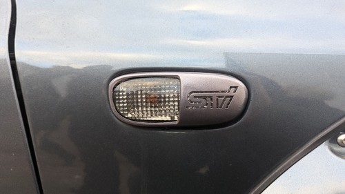 Coperchio indicatore subaru - coperchio,