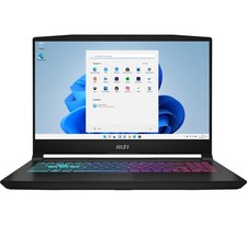 MSI Katana 15,6 Gaming Intel Core i7-12650H RTX 4070 32 GB RAM 2 TB SSD WIN11