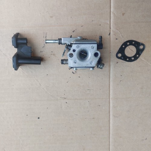 Carburatore decespugliatore - carburatore,
