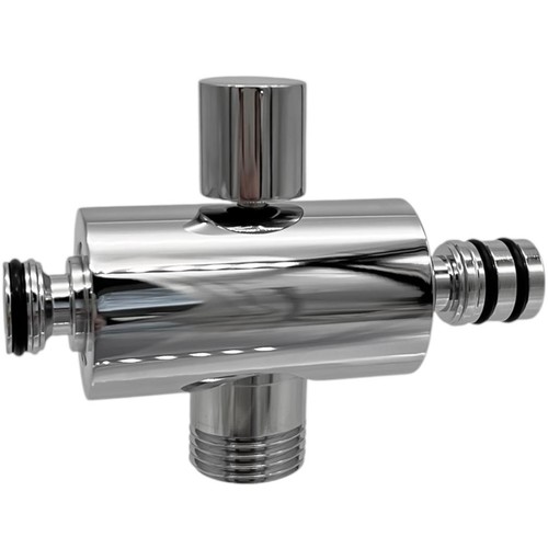 Deviatore pan zucchetti - fs,