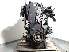 RH01 MOTORE COMPLETO / 10DYXH