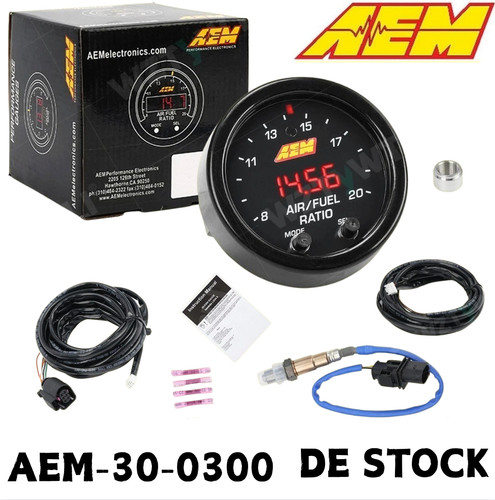 Nuovo sensore aem series - nuovo,