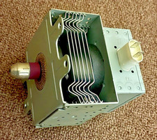 OM75P-21-ESGN Magnetron per