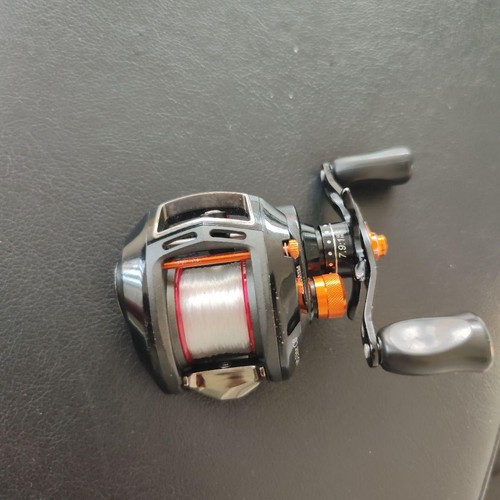 Mulinello pesca centrifugo - mulinello, da