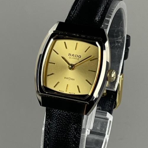 Rado diastar orologio - diastar, donna