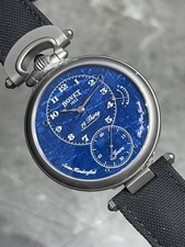 BOVET 19Thirty Meteorite in