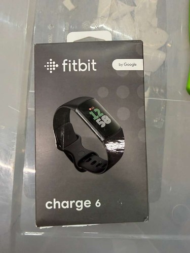 Google fitbit charge fitness - fitbit,