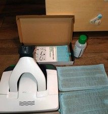 FOLLETTO PULILAVA VORWERK