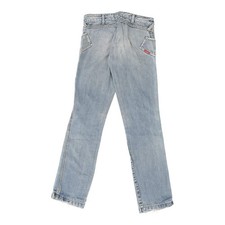 Clink Jeans - 28W UK 6 Blue