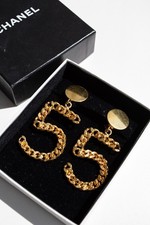 Chanel 1987 24k gold - 24k,