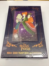 Hocus Pocus Mazzo di Tarocchi