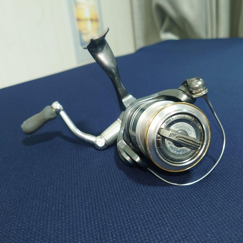 Mulinello spinning shimano - mulinello,
