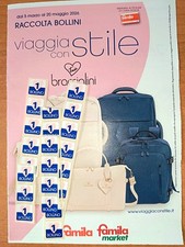 Braccialini Raccolta Famila