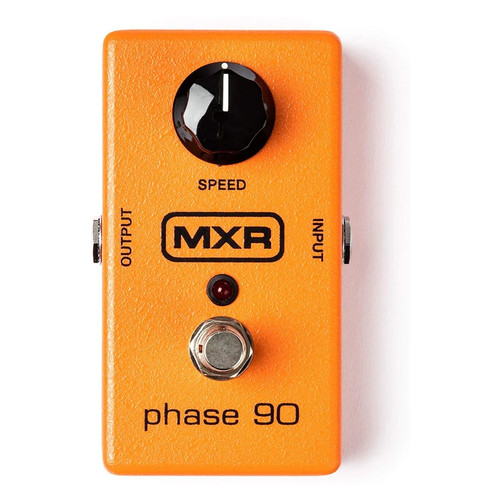 Mxr m101 phase pedale - phase,