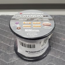 Monster Platinum XP Compact