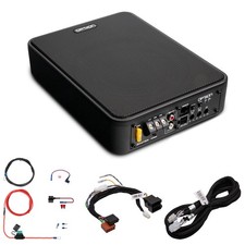Drive7.6 P&P Subwoofer Attivo