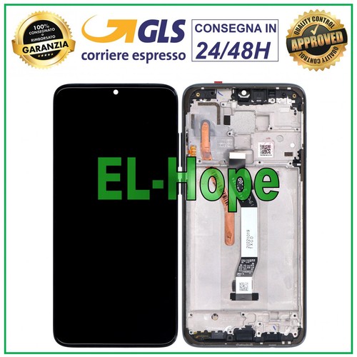 Display lcd frame - lcd, xiaomi