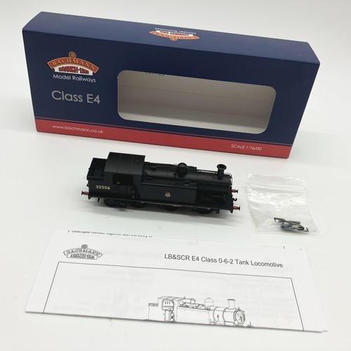 Bachmann 077 class 32556 - 35-077,