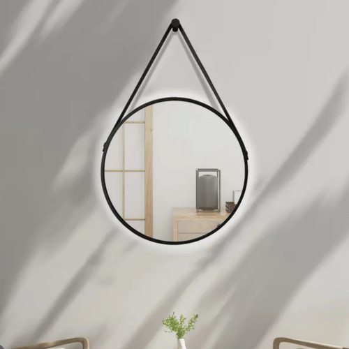 Dsk design specchio luminoso - design,