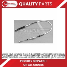 Tiracavi First Line FKG1057, cambio manuale