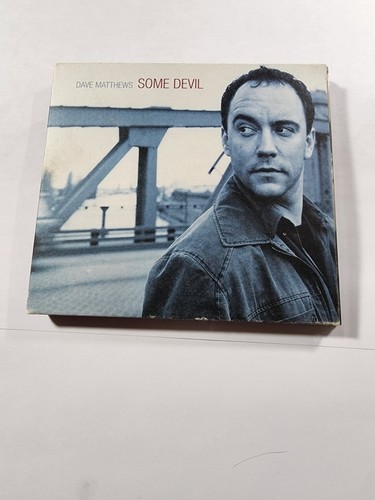 Some devil limited edition - edition, w/