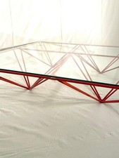 Tavolino Alanda di Paolo Piva