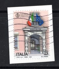 REPUBBLICA 2024 USATI PERFETTI... UNIVERSITA' DEGLI STUDI FIRENZE